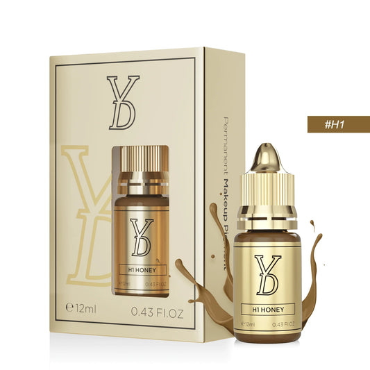 YDPMU Hybrid Eyebrow Pigment Ink